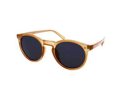 Gafas de sol Meller Bio Kubu Amber Carbon