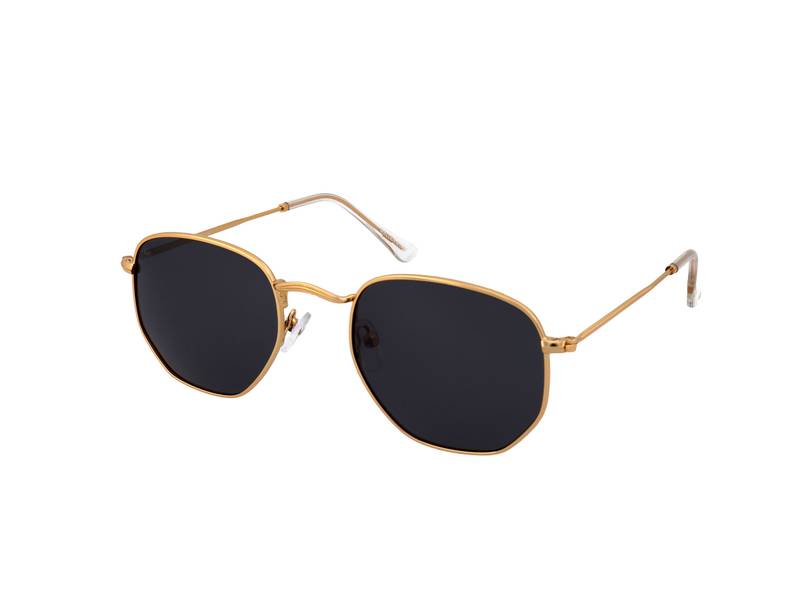 Meller Eyasi Gold Carbon Lentes Shop