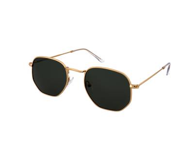 Gafas de sol Meller Eyasi Gold Olive