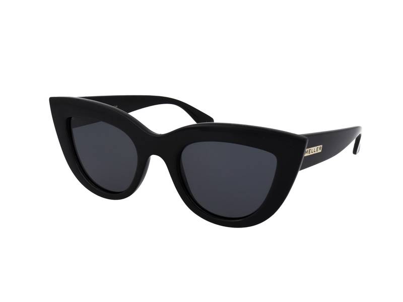 Gafas de sol Meller Karoo All Black 