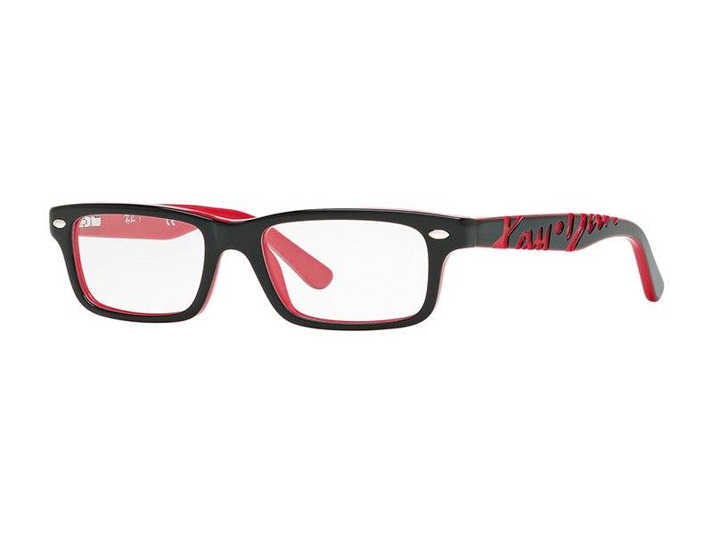 Gafas graduadas Glasses Ray-Ban RY1535 - 3573 