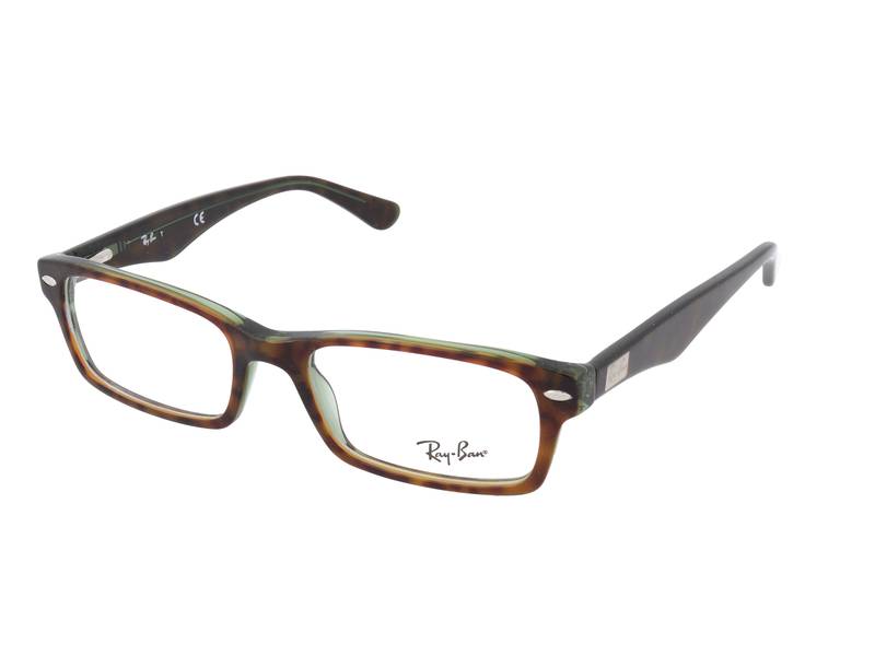 Gafas graduadas Ray-Ban RX5206 - 2445 