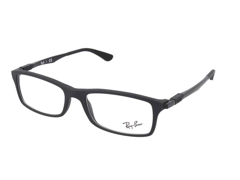 Gafas graduadas Ray-Ban RX7017 - 5196 