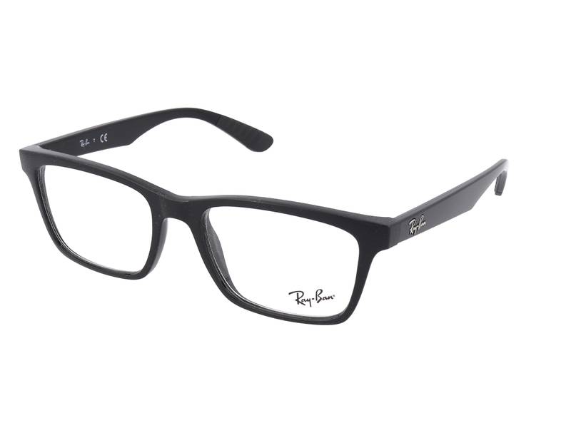 Gafas graduadas Ray-Ban RX7025 - 2000 