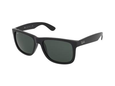 Gafas de sol Ray-Ban Justin RB4165 - 601/71 