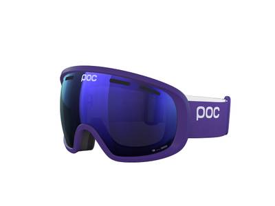 Gafas deportivas POC Fovea Mid Ametist Purple