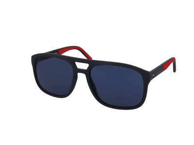 Gafas de sol Tommy Hilfiger TH 1603/S IPQ/KU