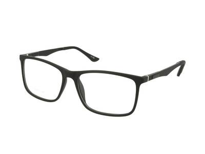 Gafas para el ordenador sin graduación Gafas para trabajar en el ordenador Crullé S1713 C1