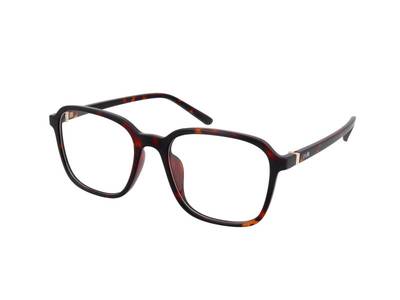 Gafas para el ordenador sin graduación Gafas para trabajar en el ordenador Crullé TR1734 C3