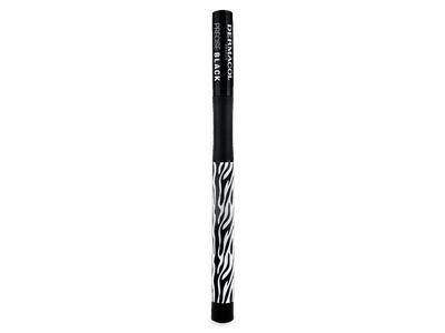 Dermacol Precise Black eyeliner líquido 1 ml