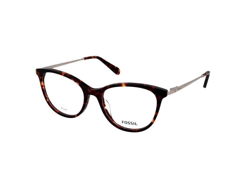 Gafas graduadas Fossil FOS 7080/G 086 