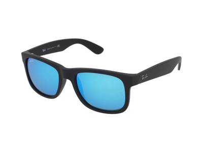 Gafas de sol Gafas de sol Ray-Ban Justin RB4165 - 622/55 