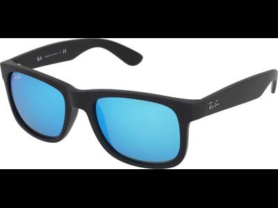 Gafas de sol Ray-Ban Justin RB4165 - 622/55 