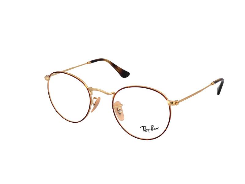 Gafas graduadas Ray-Ban RX3447V 2945 