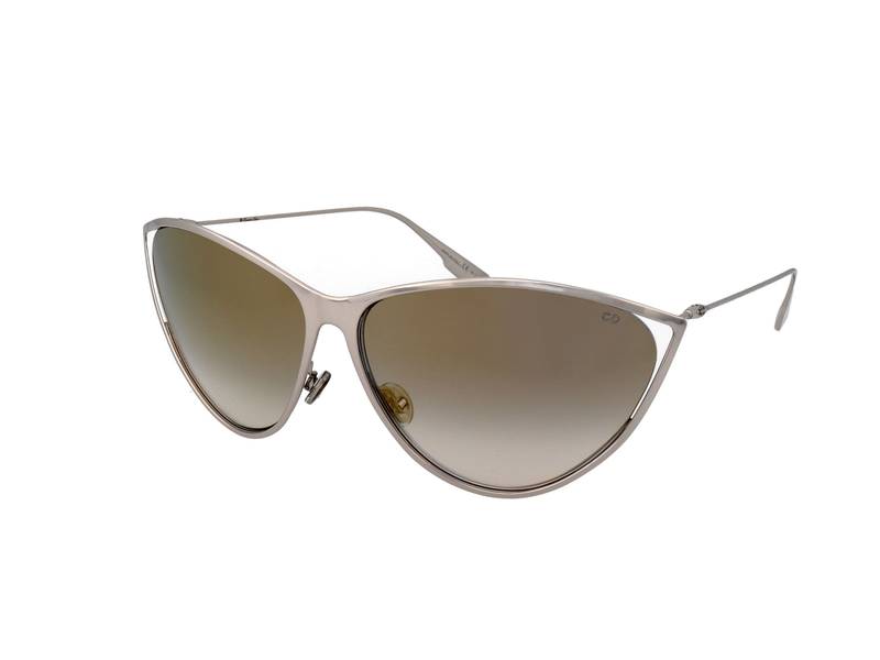 Gafas de sol Christian Dior Diornewmotard 010/FQ Lentes-Shop - Main Image
