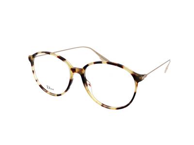 Gafas graduadas Christian Dior DiorsightO2 SX7