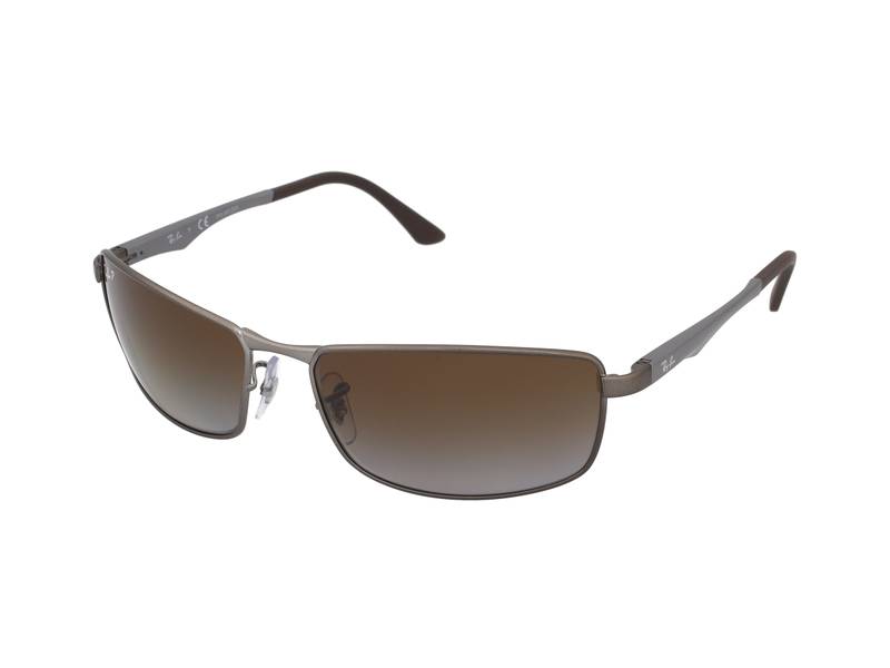 Gafas ray ban marrones deals