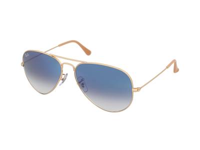 Gafas de sol Gafas de sol Ray-Ban Original Aviator RB3025 - 001/3F 