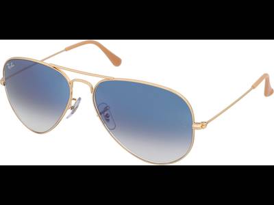 Gafas de sol Ray-Ban Original Aviator RB3025 - 001/3F