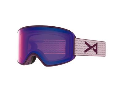 Gafas deportivas Anon WM3 MFI Purple/Perceive Variable Violet