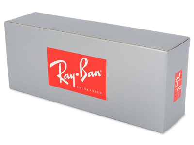 Gafas de sol Ray-Ban RB4147 - 710/51 - Original box