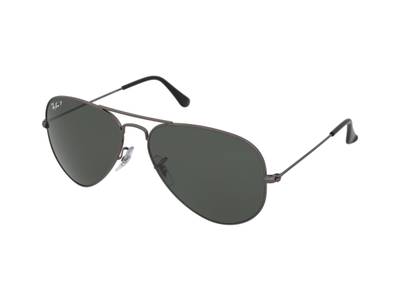 Ray ban aviator polarizados originales clearance