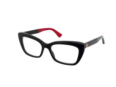 Gafas graduadas Gucci GG0165O 003