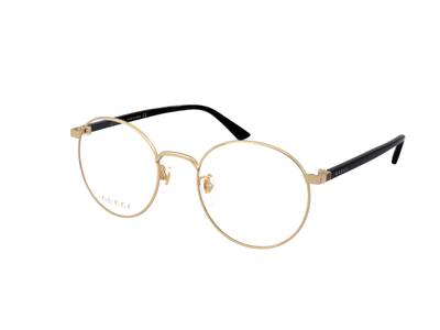 Gafas graduadas Gucci GG0297OK 001