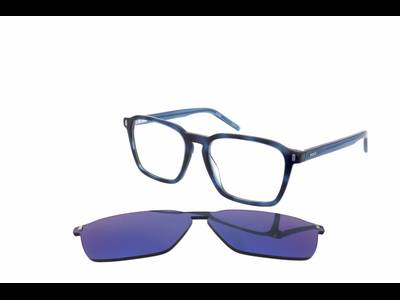 Gafas graduadas Hugo Boss HG 1110/CS 02 IPR/XT