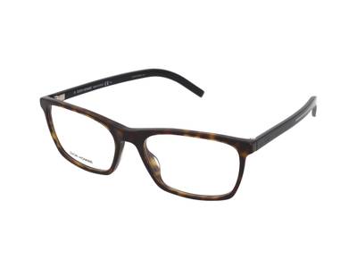 Gafas graduadas Christian Dior Blacktie253 086