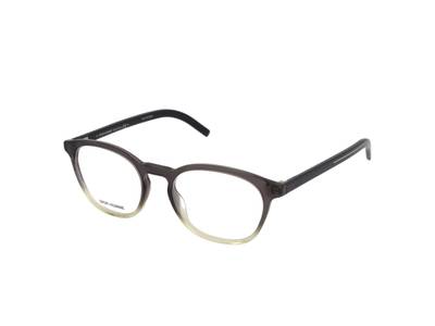Gafas graduadas Christian Dior Blacktie260 XYO