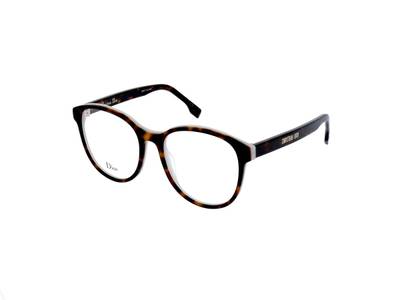 Gafas graduadas Christian Dior Dioretoile1 C1H