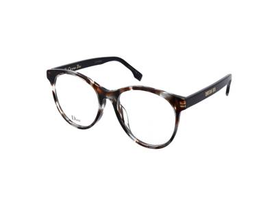 Gafas graduadas Christian Dior Dioretoile1F ACI