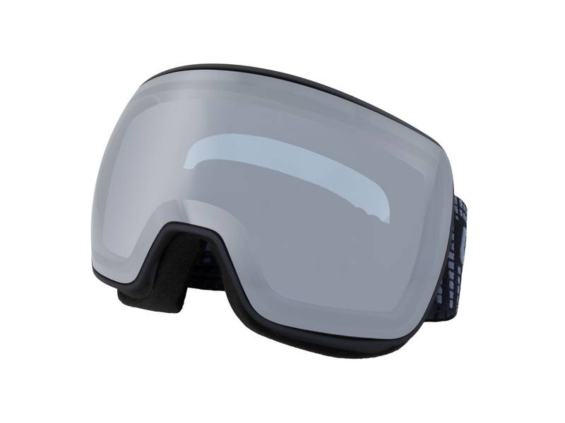 Gafas de esquiar Uvex Compact FM 4030 
