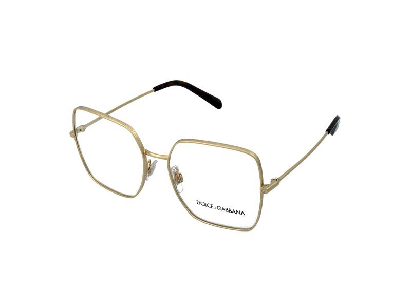 Gafas graduadas Dolce & Gabbana DG1323 02 