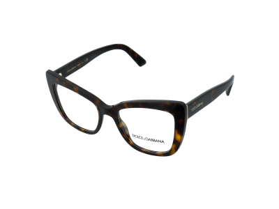 Gafas graduadas Dolce & Gabbana DG3308 502