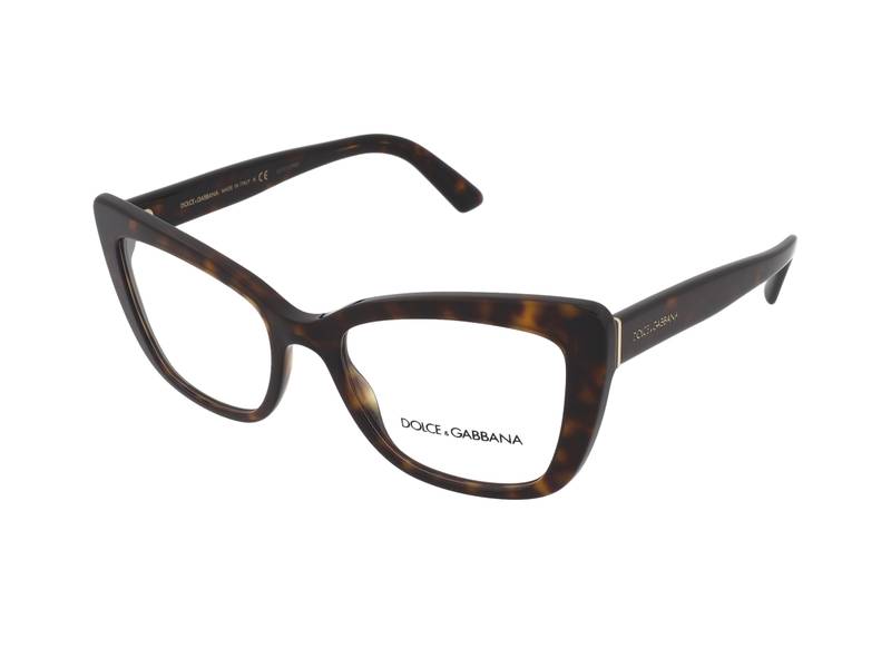 Gafas graduadas Dolce & Gabbana DG3308 502 
