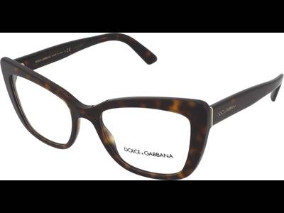 Dolce & Gabbana DG3308 502