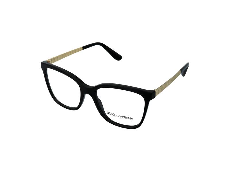 Gafas graduadas Dolce & Gabbana DG3317 501 