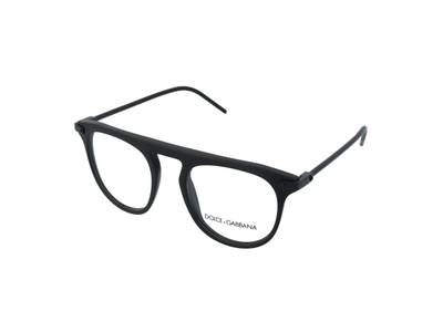 Gafas graduadas Dolce & Gabbana DG3318 501