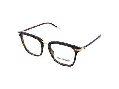 Gafas graduadas Dolce & Gabbana DG3319 502