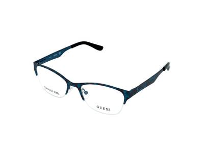 Gafas graduadas Guess GU2469 TL
