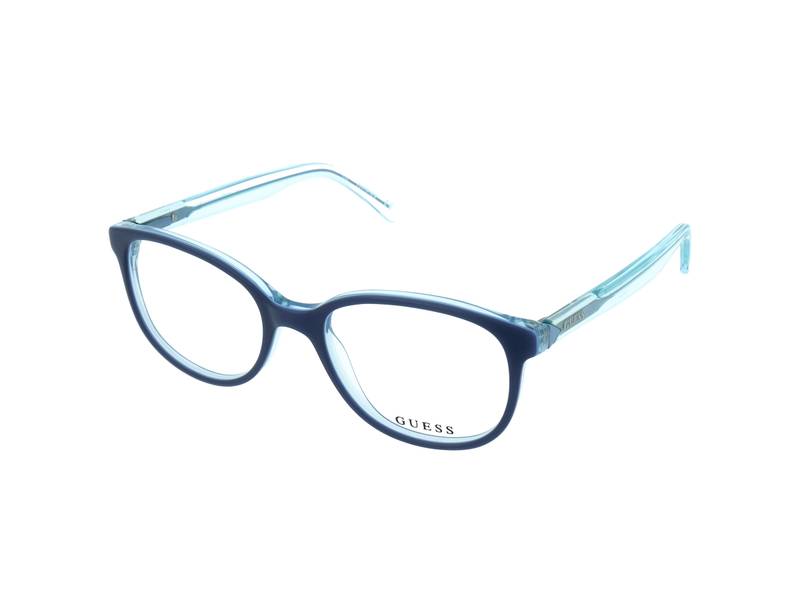 Dioptría de gafas Guess GU2586 084 Lentes-Shop