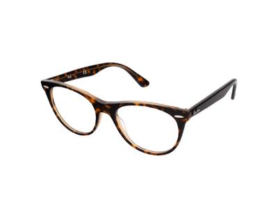 Gafas graduadas Ray-Ban RX2185V 5989