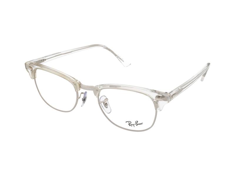 Gafas graduadas Ray-Ban Clubmaster RX5154 2001 