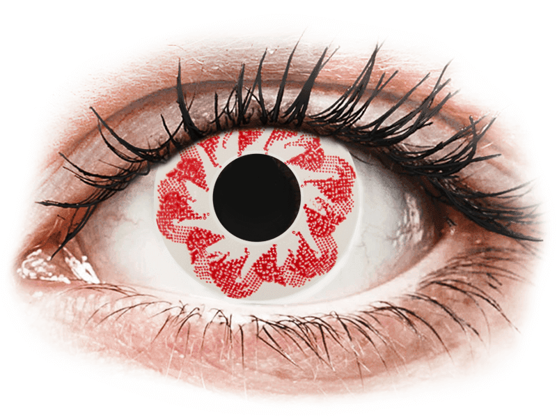 Lentillas cosmeticas best sale