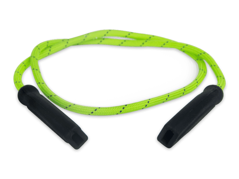 Correa verde para gafas EC 