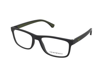 Gafas graduadas Emporio Armani EA3147 5042