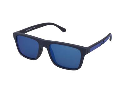 Gafas graduadas Emporio Armani EA4115 57591W 