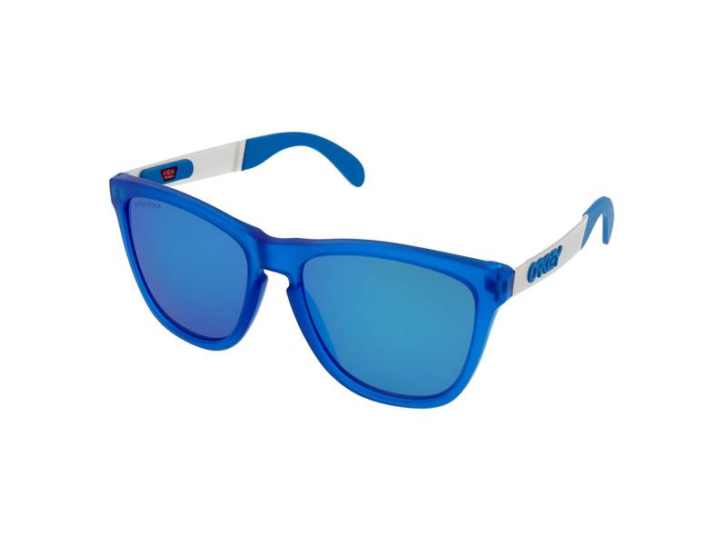 Lentes Oakley Frogskins Gris - Compra Ahora | Dafiti Chile